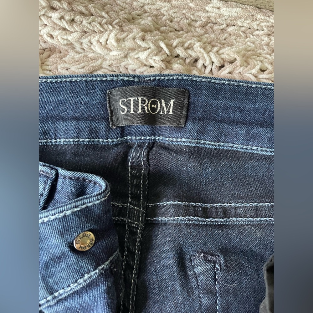 Strom jeans - Picture 3 of 5